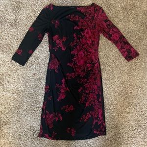 women’s chaps dress